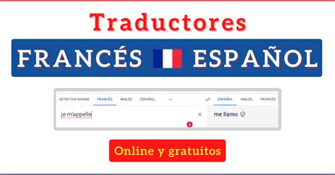 traducción español frances reverso|traductor en francés a español.